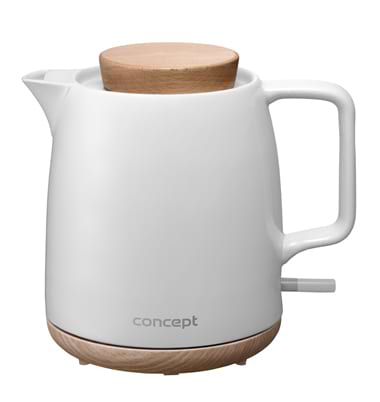 Фото - Электрический чайник Concept rk0085
