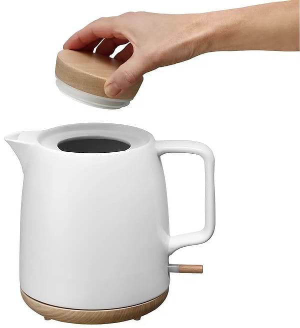 Фото - Электрический чайник Concept rk0085