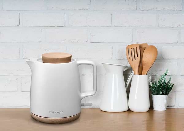 Фото - Электрический чайник Concept rk0085