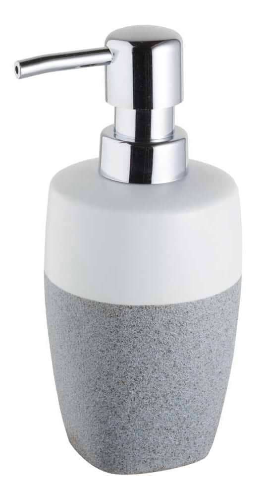 Дозатор для мыла BISK STONE (06310)