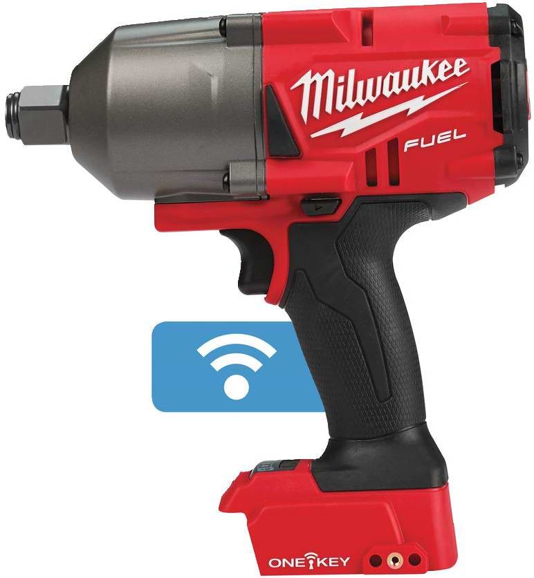 Гайковерт аккумуляторный Milwaukee M18 ONEFHIWF34-0X (4933459729)