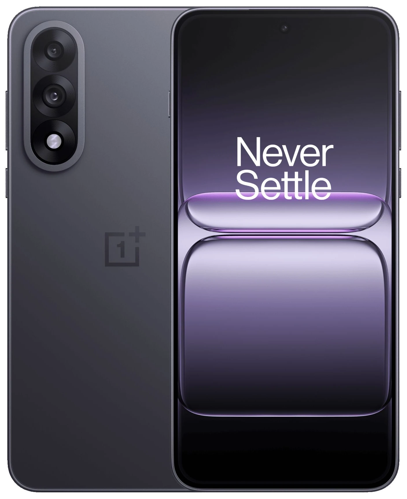 Смартфон OnePlus Nord 5 5G 8/256Gb Gray