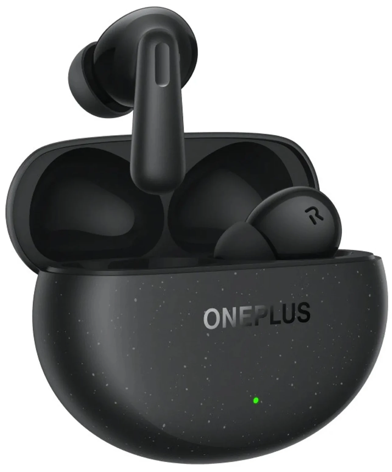 Наушники вкладыши беспроводные TWS OnePlus Nord Buds 3 Pro Starry Black (851015K)