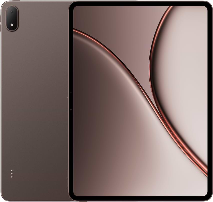 Планшет OnePlus Pad 4 12/256Gb Dune Glow