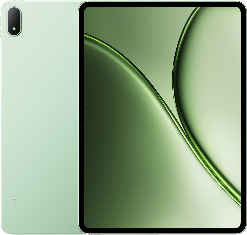 Планшет OnePlus Pad 4 12/256Gb Sage Mist