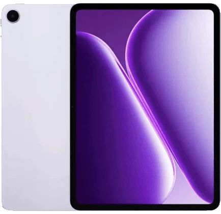 Планшет OnePlus Pad Go 2 WiFi 8/128Gb Lavender Drift