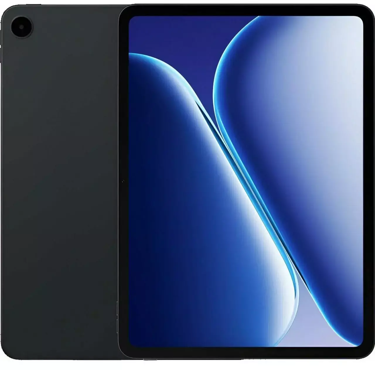 Планшет OnePlus Pad Go 2 WiFi 8/128Gb Shadow Black