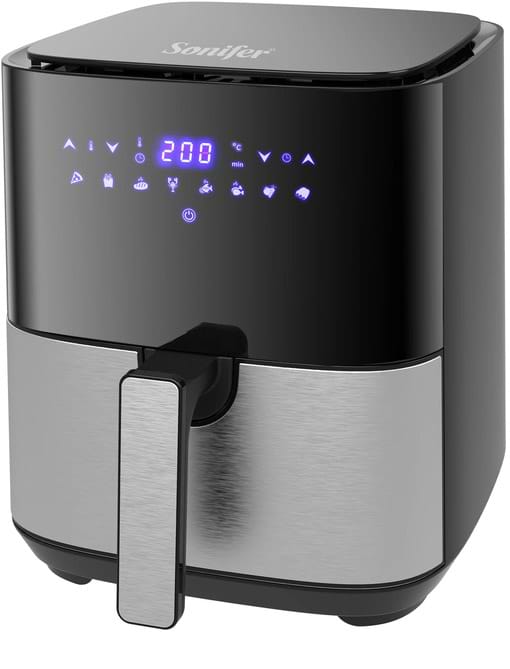 Фото - Мультипечь Sonifer SF-1014 Фото - Мультипечь Sonifer SF-1014