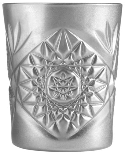 Стопка ONIS HOBSTAR SILVER 60 мл (928402)