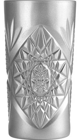 Стакан ONIS HOBSTAR COOLER SILVER 475 мл (928426)