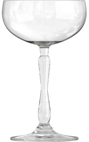 Бокал ONIS NEW ERA COUPE 235 мл (620214)