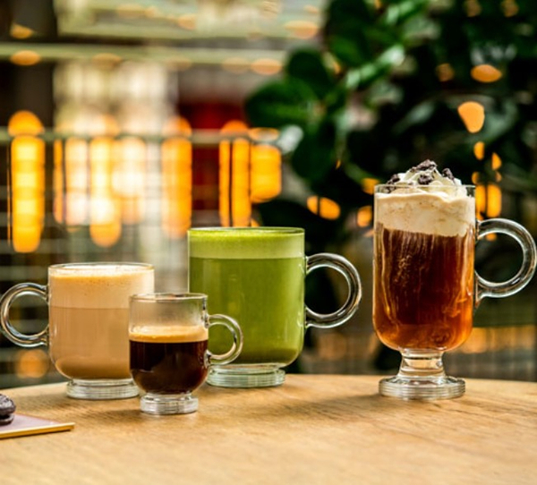 Фото - Чашка ONIS SENTIDO COFFEE 370 мл (833751)