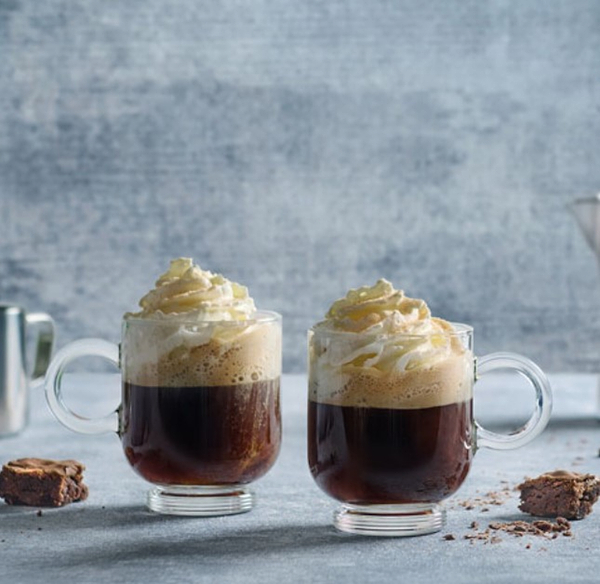 Фото - Чашка ONIS SENTIDO COFFEE 370 мл (833751)