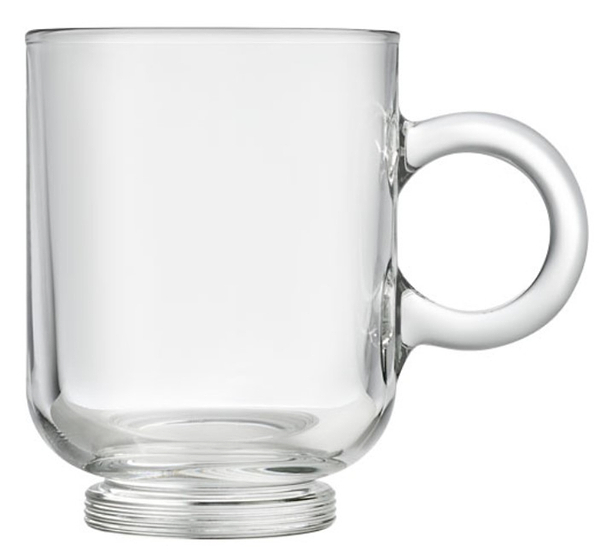 Фото - Чашка ONIS SENTIDO COFFEE 370 мл (833751)