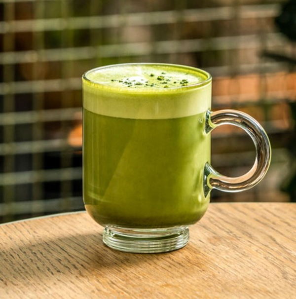 Фото - Чашка ONIS SENTIDO COFFEE 370 мл (833751)