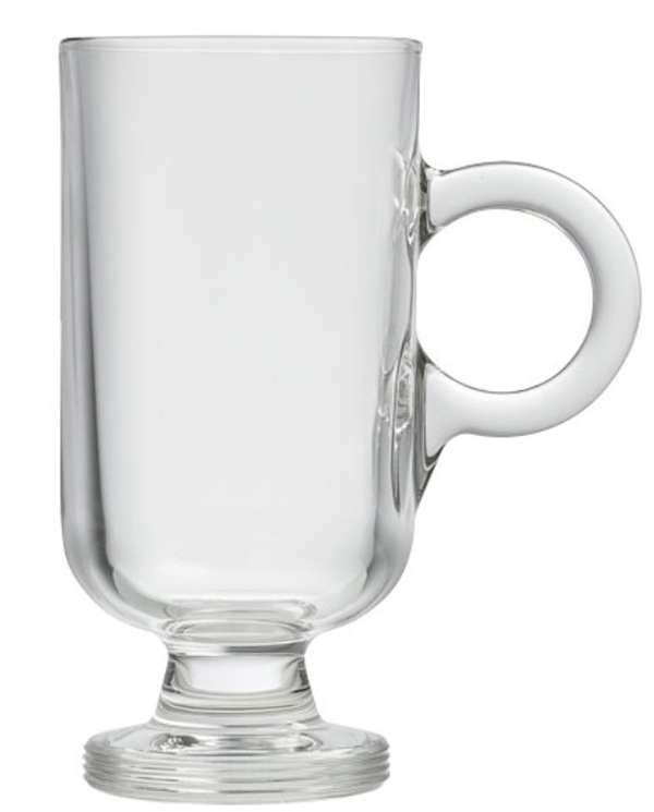 Фото - Чашка ONIS SENTIDO LIQUOR COFFEE 260 мл (833768) Фото - Чашка ONIS SENTIDO LIQUOR COFFEE 260 мл (833768)