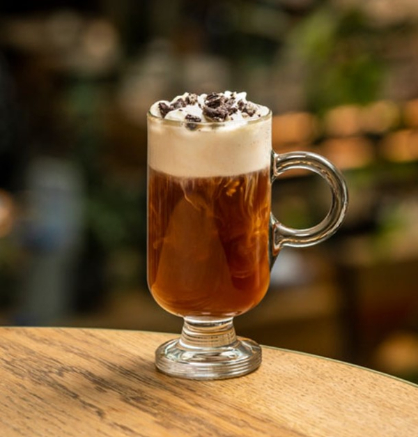 Фото - Чашка ONIS SENTIDO LIQUOR COFFEE 260 мл (833768)