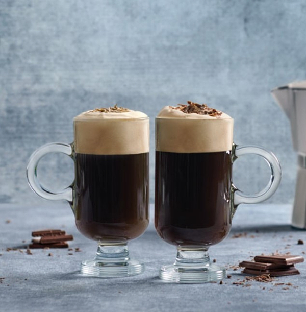 Фото - Чашка ONIS SENTIDO LIQUOR COFFEE 260 мл (833768)