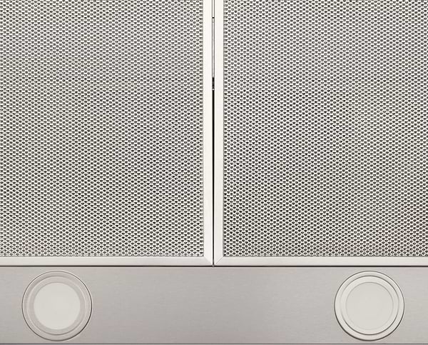 Фото - Вытяжка декоративная ELEYUS ONIX 1200 LED 60 IS+BL