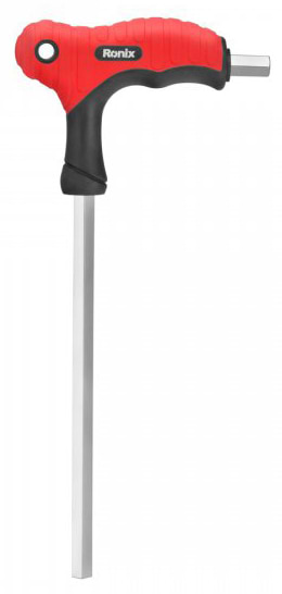Ключ шестигранний Ronix RH-2028