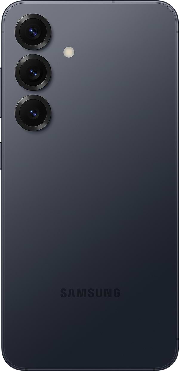 Фото - Смартфон Samsung Galaxy S25 12/256Gb Blueblack (SM-S931BZKGEUC)