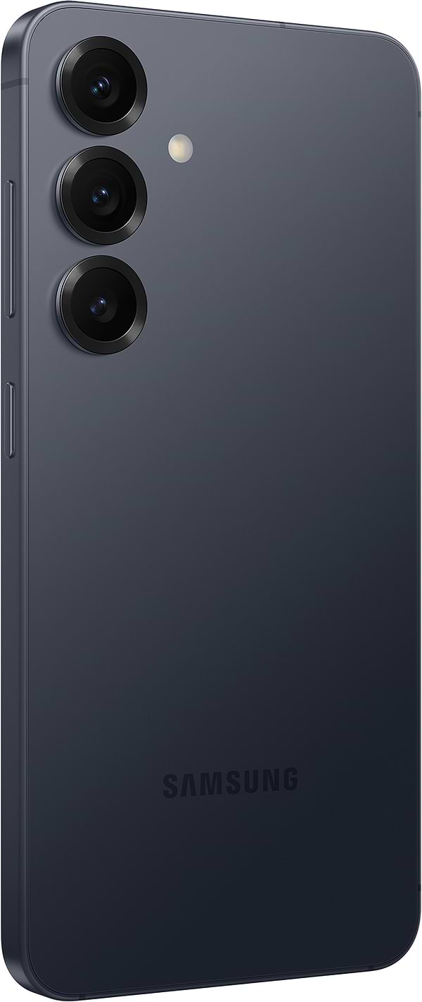 Фото - Смартфон Samsung Galaxy S25 12/256Gb Blueblack (SM-S931BZKGEUC)