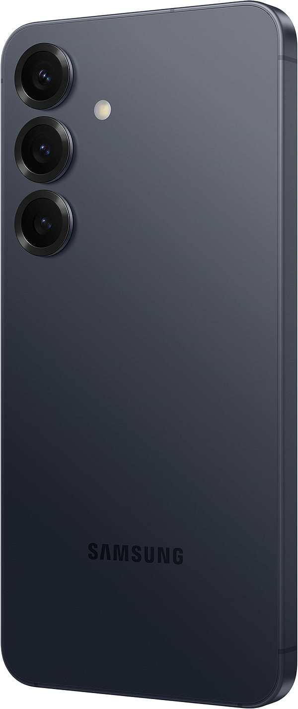Фото - Смартфон Samsung Galaxy S25 12/256Gb Blueblack (SM-S931BZKGEUC)