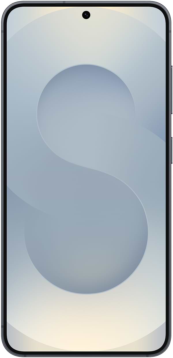 Фото - Смартфон Samsung Galaxy S25 12/256Gb Blueblack (SM-S931BZKGEUC)