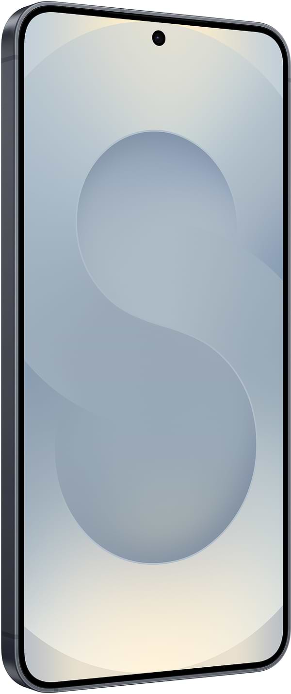 Фото - Смартфон Samsung Galaxy S25 12/256Gb Blueblack (SM-S931BZKGEUC)