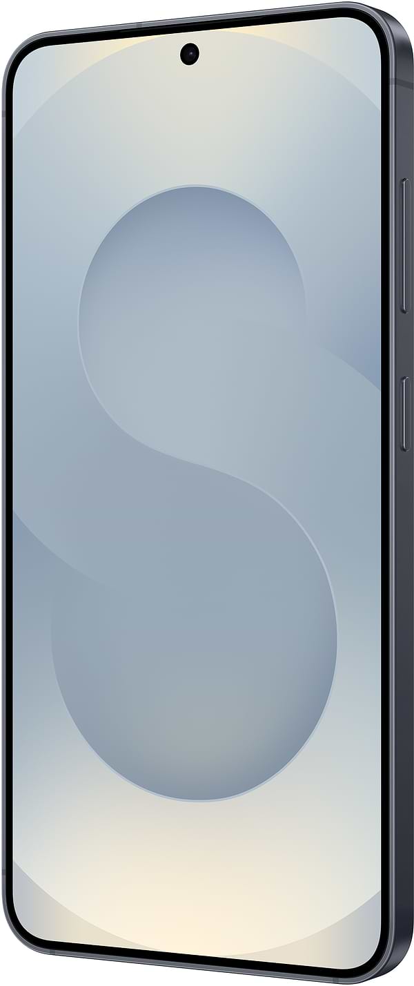 Фото - Смартфон Samsung Galaxy S25 12/256Gb Blueblack (SM-S931BZKGEUC)