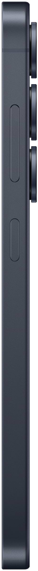 Фото - Смартфон Samsung Galaxy S25 12/256Gb Blueblack (SM-S931BZKGEUC)