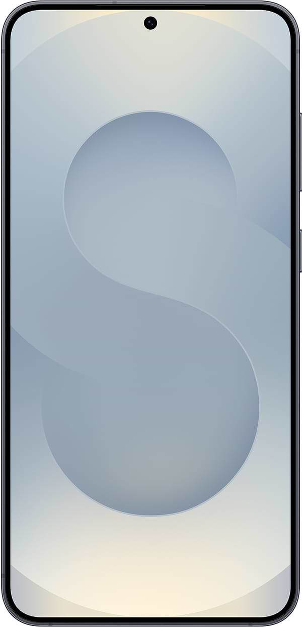 Фото - Смартфон Samsung Galaxy S25+ 12/512Gb Blueblack (SM-S936BZKGEUC)