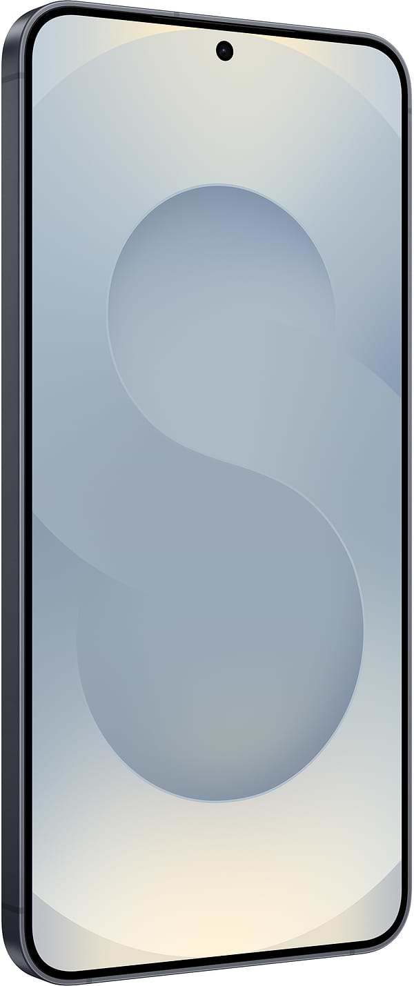 Фото - Смартфон Samsung Galaxy S25+ 12/512Gb Blueblack (SM-S936BZKGEUC)
