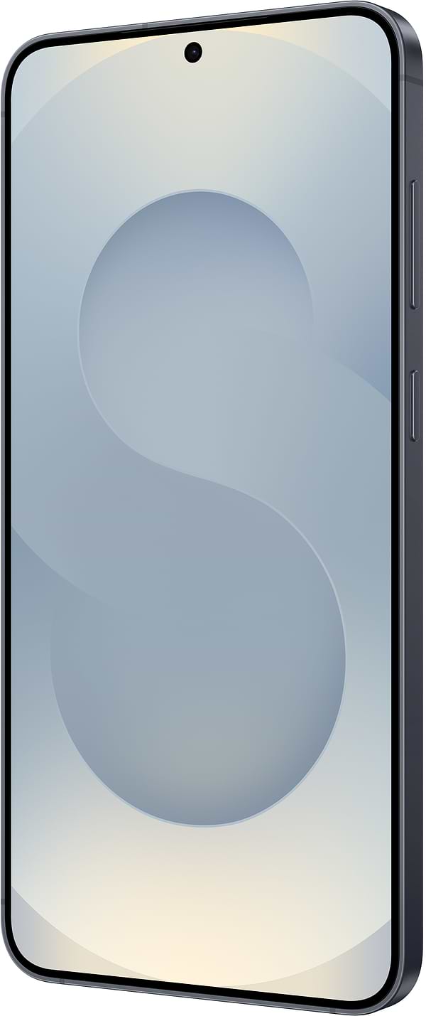 Фото - Смартфон Samsung Galaxy S25+ 12/512Gb Blueblack (SM-S936BZKGEUC)
