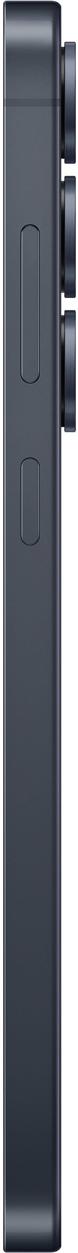 Фото - Смартфон Samsung Galaxy S25+ 12/512Gb Blueblack (SM-S936BZKGEUC)