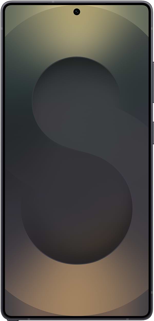 Фото - Смартфон Samsung Galaxy S25 Ultra 12/256Gb Titanium Jetblack (SM-S938BAKDEUC)