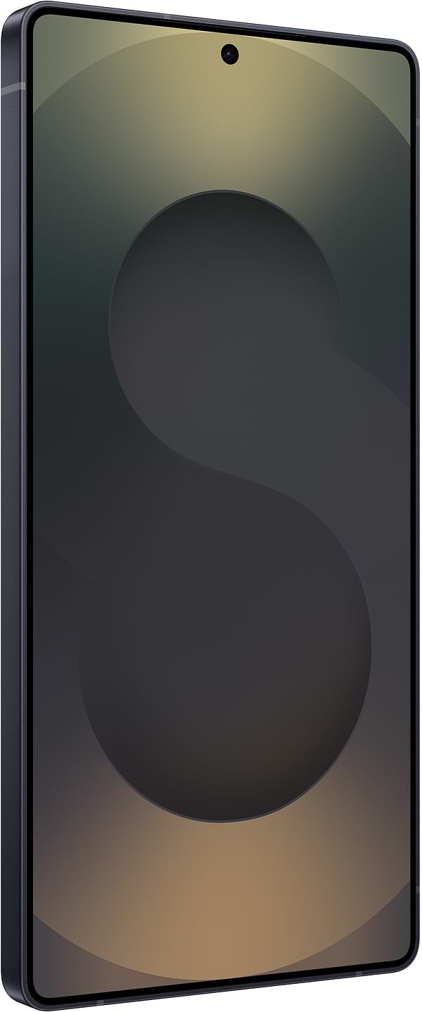 Фото - Смартфон Samsung Galaxy S25 Ultra 12/256Gb Titanium Jetblack (SM-S938BAKDEUC)