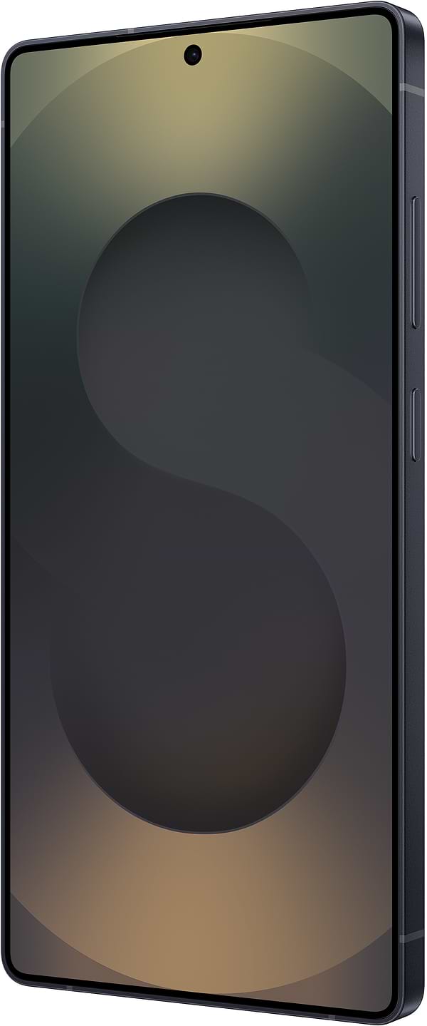Фото - Смартфон Samsung Galaxy S25 Ultra 12/256Gb Titanium Jetblack (SM-S938BAKDEUC)
