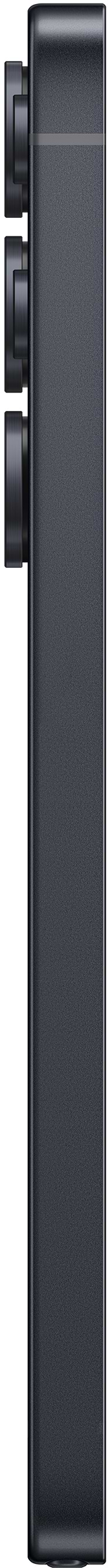 Фото - Смартфон Samsung Galaxy S25 Ultra 12/256Gb Titanium Jetblack (SM-S938BAKDEUC)