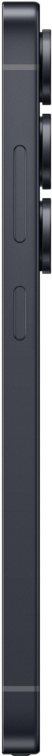 Фото - Смартфон Samsung Galaxy S25 Ultra 12/256Gb Titanium Jetblack (SM-S938BAKDEUC)