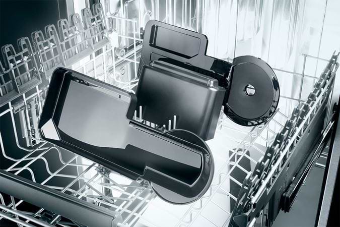 Фото - Кофемашина Jura ONO Coffee Black