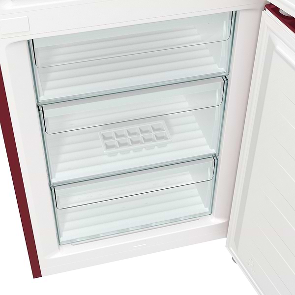 Фото - Холодильник Gorenje ONRK 619 DR