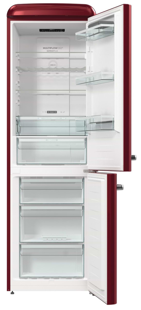 Фото - Холодильник Gorenje ONRK 619 DR