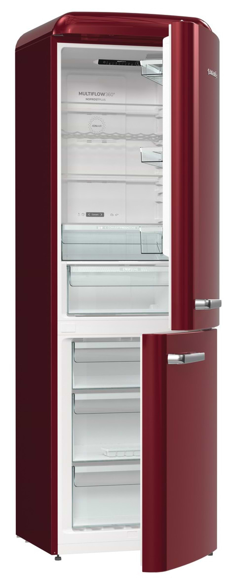 Фото - Холодильник Gorenje ONRK 619 DR