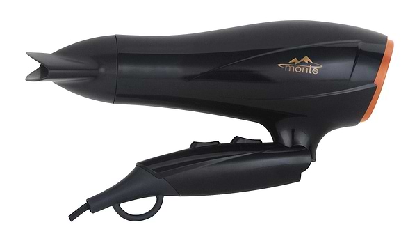 Фото - Фен Monte МТ-5220
