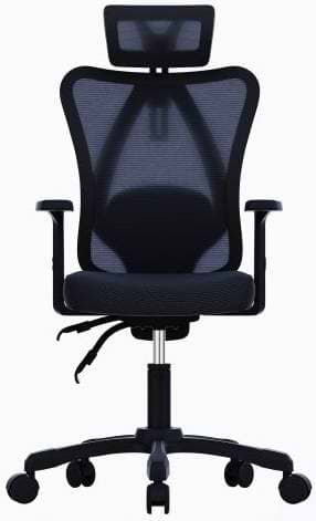 Кресло офисное Maxxter OC-ONYX