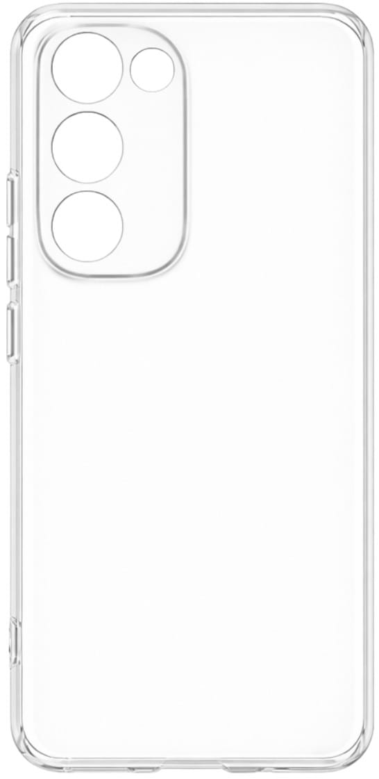 Фото - Чохол для смартфону BeCover for Tecno Spark 40 Pro Plus (KM7) Transparancy (715044)