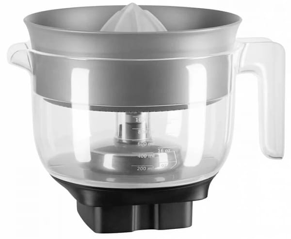 Фото - Блендер стаціонарний KitchenAid K150 (5KSB1350EOB)