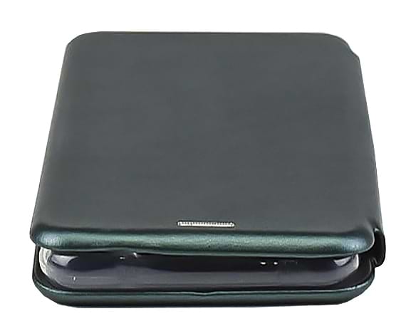 Фото - Чохол для смартфону
 BeCover Exclusive for Motorola Moto E13 Dark Green (709006)