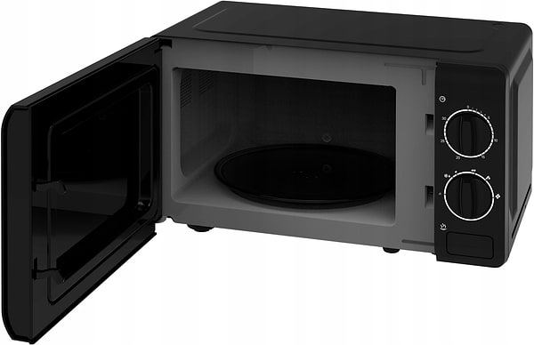 Фото - Мікрохвильова піч (НВЧ) UD MM20L-BK